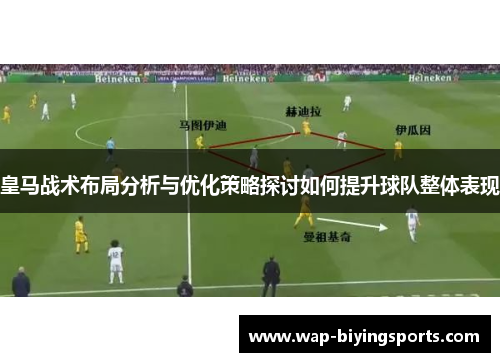 皇马战术布局分析与优化策略探讨如何提升球队整体表现