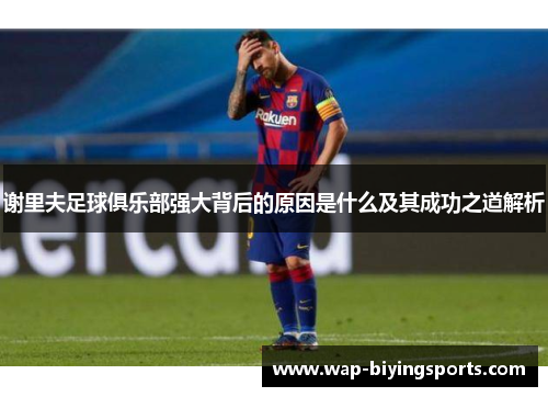 谢里夫足球俱乐部强大背后的原因是什么及其成功之道解析 谢里夫足球俱乐部强大背后的原因是什么及其成功之道解析